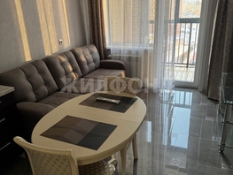 Снять однокомнатную квартиру Закаменский мкр, 37  м², 45000 рублей