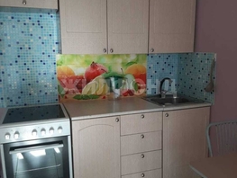 Снять однокомнатную квартиру Большевистская ул, 36 м², 35000 рублей