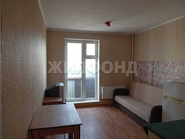Продается 1-комнатная квартира Твардовского ул, 20  м², 2150000 рублей