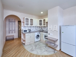 Продается 2-комнатная квартира Есенина ул, 56  м², 6940000 рублей