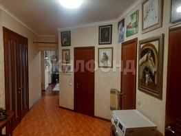 Продается 4-комнатная квартира Каменская ул, 144  м², 25500000 рублей