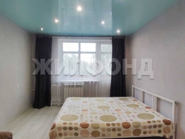 Продается 1-комнатная квартира Невельского ул, 28.3  м², 3600000 рублей