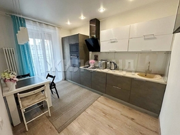 Продается 1-комнатная квартира Декабристов ул, 34.7  м², 8500000 рублей