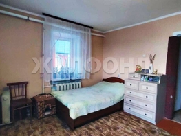 Продается 1-комнатная квартира Школьная ул, 34  м², 3600000 рублей