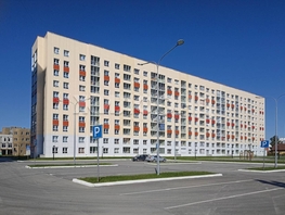 Продается 2-комнатная квартира Степная ул, 56.2  м², 5500000 рублей