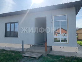 Продается Дом 1-я Луговая (Лебяжье мкр) ул, 88.6  м², участок 11.6 сот., 10500000 рублей