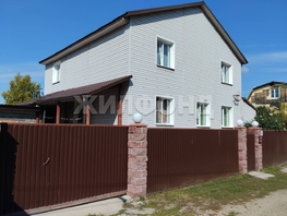 Продается Дом Дивногорская ул, 160  м², участок 8.4 сот., 11500000 рублей