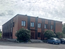 Продается Помещение Пархоменко ул, 1517.7  м², 49000000 рублей