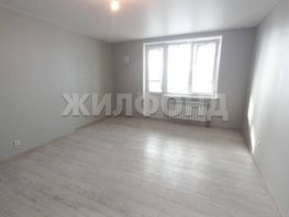 Продается 1-комнатная квартира ЖК Leo (лео), 35  м&sup2;, 6199000 рублей