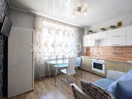 Продается 1-комнатная квартира Владимировская ул, 46.2  м², 6800000 рублей