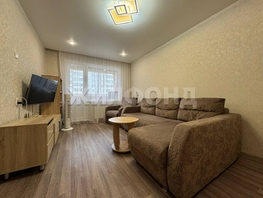 Продается 2-комнатная квартира Саввы Кожевникова ул, 43.8  м², 4450000 рублей