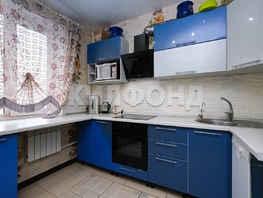 Продается 4-комнатная квартира Широкая ул, 83.3  м², 7250000 рублей
