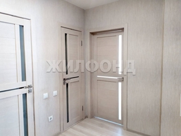 Продается 3-комнатная квартира Николая Сотникова ул, 71.9  м², 5740000 рублей