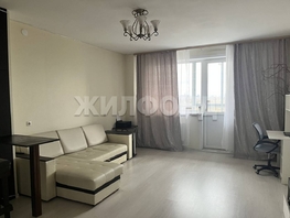 Продается Студия Сибиряков-Гвардейцев ул, 34.3 м², 4700000 рублей
