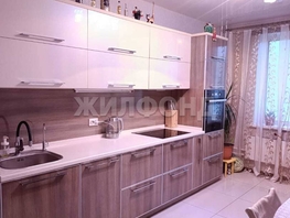 Продается 2-комнатная квартира Татьяны Снежиной ул, 75.9 м², 6800000 рублей