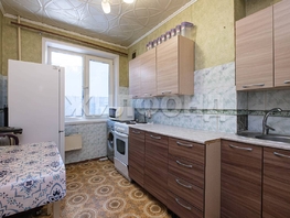 Продается 3-комнатная квартира Саввы Кожевникова ул, 55.7  м², 4200000 рублей