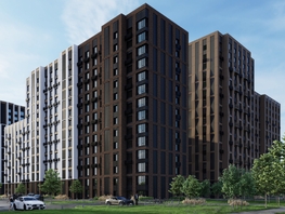 Продается 2-комнатная квартира ЖК Гренландия, Лес дом №4, 70.1 м², 7050000 рублей