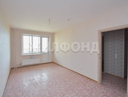 Продается 1-комнатная квартира Междуреченская ул, 34.6 м², 4050000 рублей