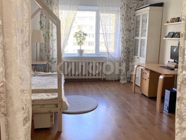 Продается 3-комнатная квартира Краснообск, 63.1 м², 6650000 рублей