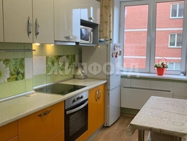 Продается 3-комнатная квартира Вавилова ул, 54.8 м², 10000000 рублей