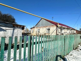Продается Дом Максима Зибарева ул, 68.3 м², участок 9.82 сот., 5600000 рублей