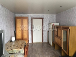 Продается Комната Невельского ул, 18.9 м², 1500000 рублей