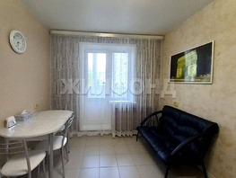 Продается 1-комнатная квартира Татьяны Снежиной ул, 39.9 м², 4000000 рублей