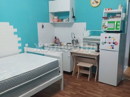 Продается Студия Одоевского ул, 19.5 м², 2320000 рублей