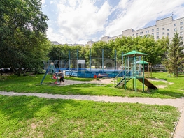 Продается 2-комнатная квартира Серебренниковская ул, 65  м&sup2;, 10300000 рублей