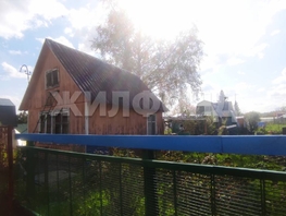 Продается дача 45 м², участок 4.11 сот., 590000 рублей