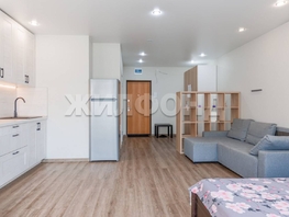 Продается Студия ЖК Панорама, дом 7, 37.3 м², 7700000 рублей