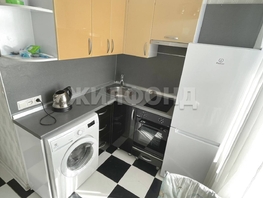 Снять двухкомнатную квартиру Вокзальная магистраль ул, 40  м², 40000 рублей