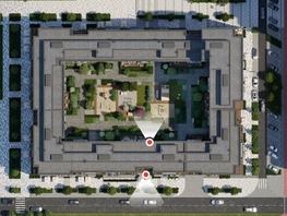 Продается 3-комнатная квартира ЖК Лебедевский квартал, д 1, 96  м&sup2;, 16540000 рублей