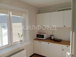 Продается 1-комнатная квартира ЖК Чистая Слобода, дом 32, 40 м², 4500000 рублей