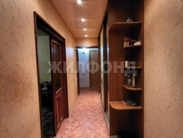 Продается 3-комнатная квартира Родники ул, 63.5 м², 5700000 рублей