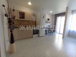 Продается Студия ЖК Европейский берег, дом 24, 35.1  м², 6650000 рублей