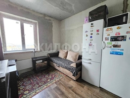 Продается 2-комнатная квартира ЖК На Коротаева, дом 1, 54.6  м², 7780000 рублей