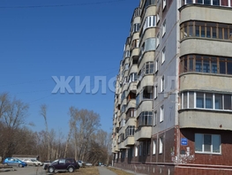 Продается 1-комнатная квартира Мира ул, 31  м², 3300000 рублей