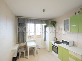 Продается 1-комнатная квартира Мира ул, 31  м², 3300000 рублей