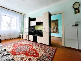 Продается 2-комнатная квартира Фасадная ул, 47.2  м², 3200000 рублей