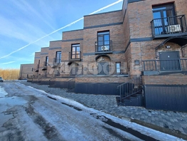 Продается 3-комнатная квартира Солнечная ул, 73.6  м², 8800000 рублей