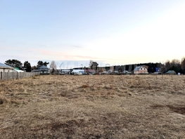 Продается Дачный участок Мира ул, 14.6  сот., 750000 рублей