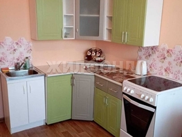 Снять однокомнатную квартиру Поселок Кольцово, 45 м², 25000 рублей