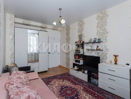 Продается 3-комнатная квартира Дзержинского пр-кт, 68.8  м&sup2;, 8500000 рублей