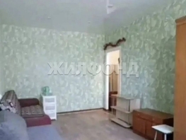 Продается 1-комнатная квартира Бурденко ул, 26.5  м&sup2;, 2600000 рублей