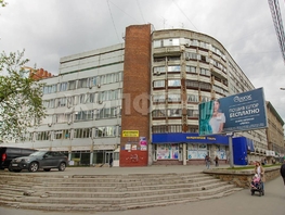 Продается Комната Красный пр-кт, 18.2  м&sup2;, 3000000 рублей