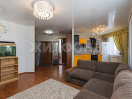 Продается 3-комнатная квартира Гребенщикова ул, 84.4  м&sup2;, 8950000 рублей