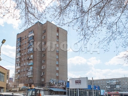 Продается 3-комнатная квартира Красный пр-кт, 59.7  м&sup2;, 8000000 рублей