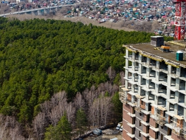 Продается 3-комнатная квартира ЖК Белкин, 66.8  м&sup2;, 10220000 рублей