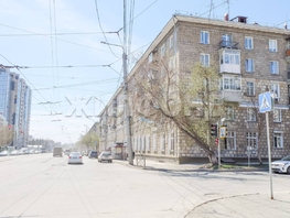 Продается Комната Дзержинского пр-кт, 17.5  м&sup2;, 2050000 рублей